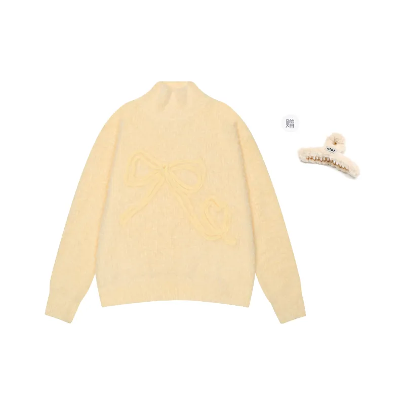 Umoumo Sweaters Women's-7