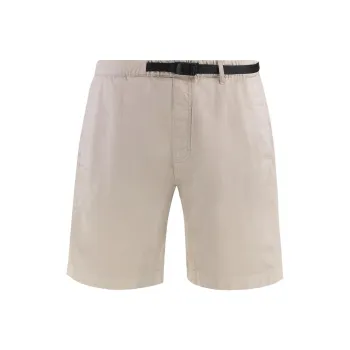 WOOLRICH Casual Shorts Men's Light Umber