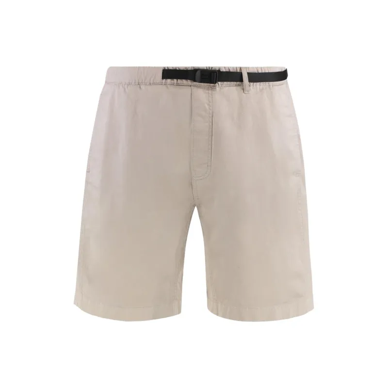 WOOLRICH Casual Shorts Men's Light Umber-0