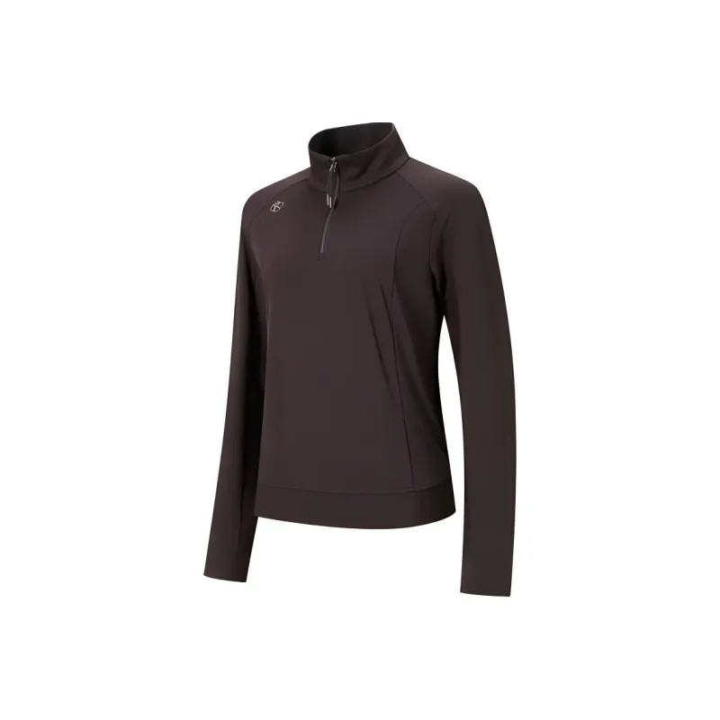 RAPIDO O LINE Sweatshirt Women's-3