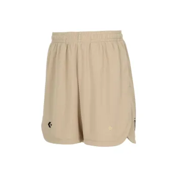 Converse Casual Shorts Unisex Khaki