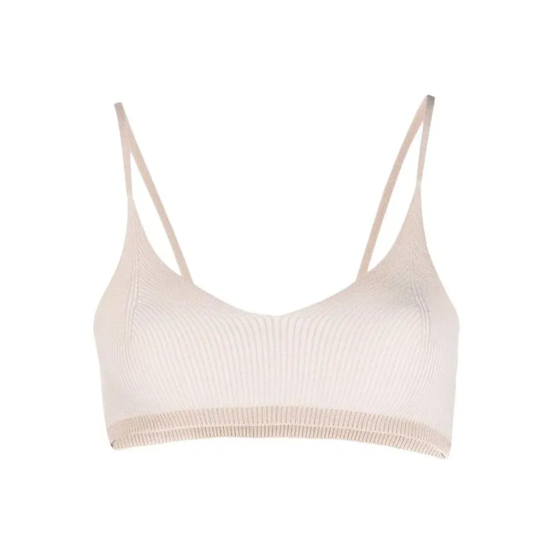 Jacquemus Le Bandeau Valensole 'Beige'-0