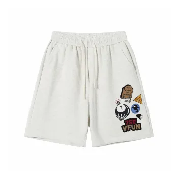 7 SEVFUN Casual Shorts Unisex