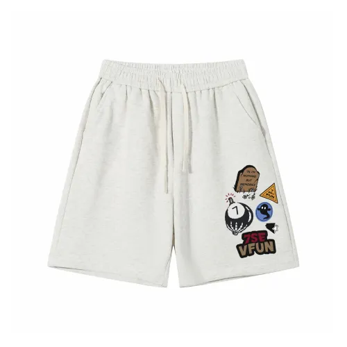 7 SEVFUN Casual Shorts Unisex