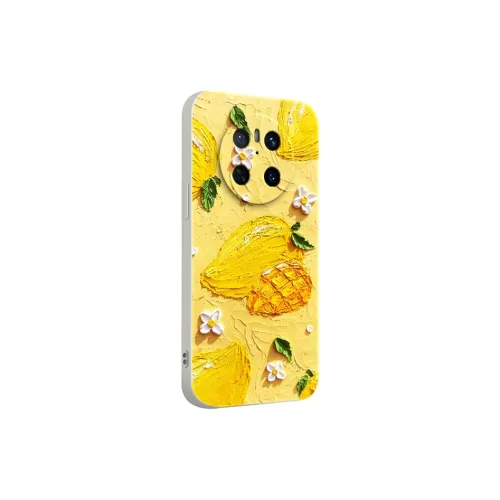 MANBEISHI Phone Cases