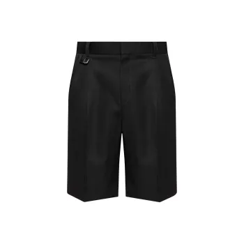 Jacquemus Melo Shorts