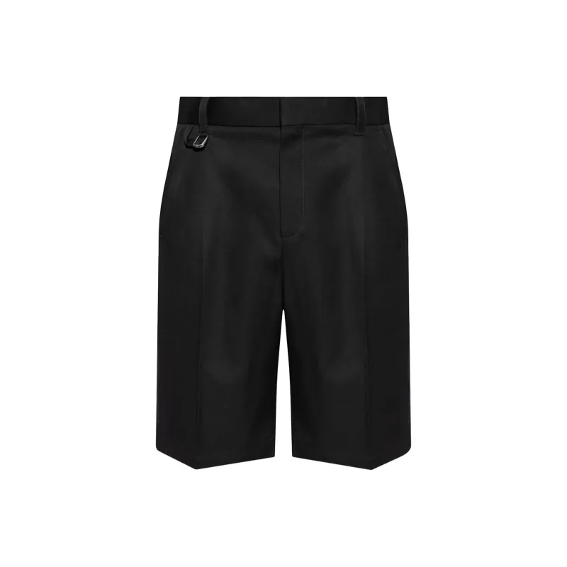 Jacquemus Melo Shorts-0