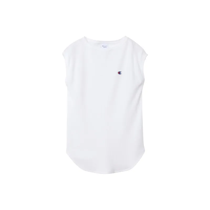 Champion T-Shirts Women's-0
