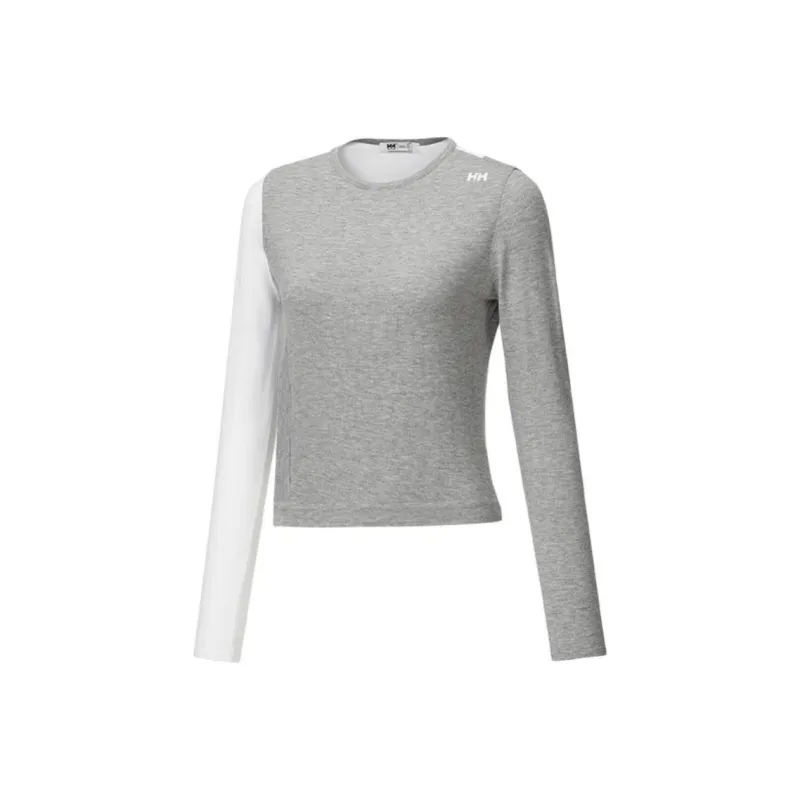 HELLY HANSEN T-Shirts Women's-0