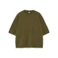 Khaki Green