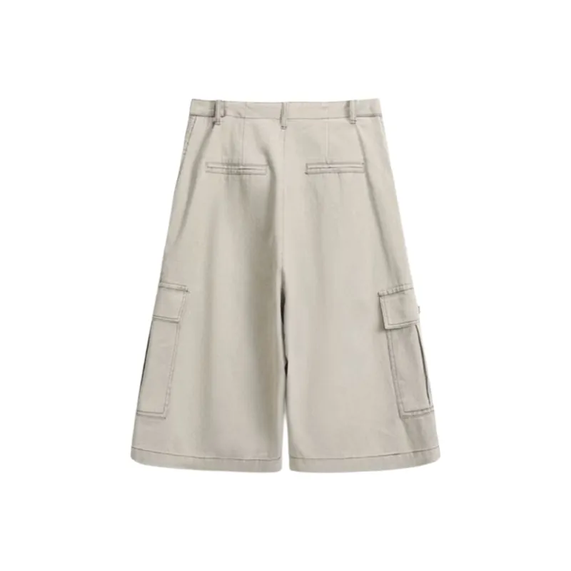 PIYOPIYO Cargo Shorts Unisex-7