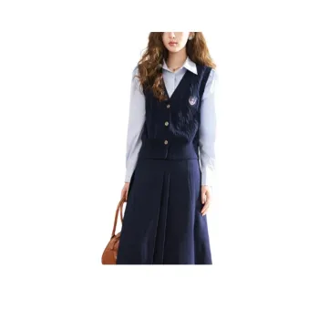 MISHOW Shirt Women's French Blue