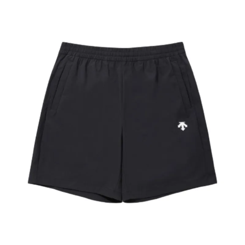 DESCENTE TRAINING Casual Shorts Unisex-3