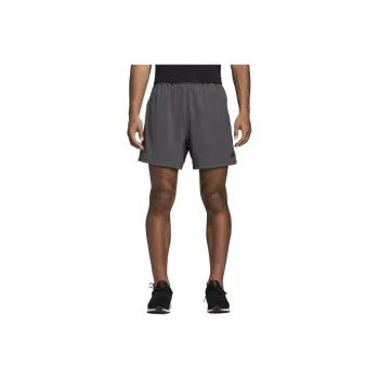 Adidas 4krft Tech Casual Shorts Men's Gray