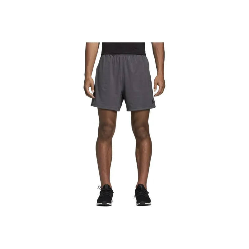 Adidas 4krft Tech Casual Shorts Men's Gray-0