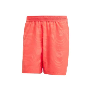 Adidas Free Shipping With AdiClub Tennis Pro Climacool 7 Inch Ergo Shorts
