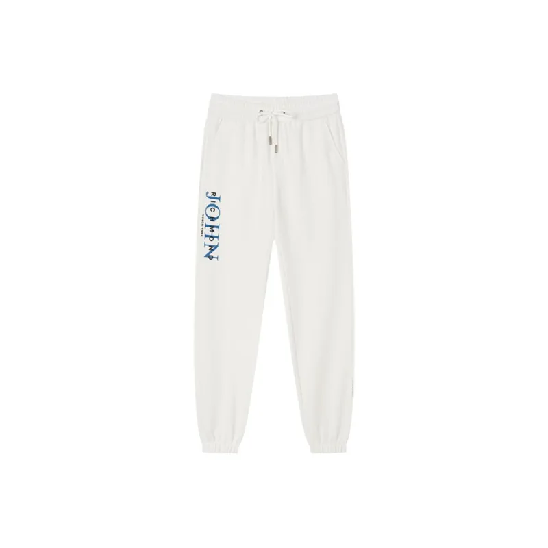 JOHN RICHMOND SS24 Casual Pants Men's-4