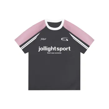 JOLLIGHT T Shirts Unisex