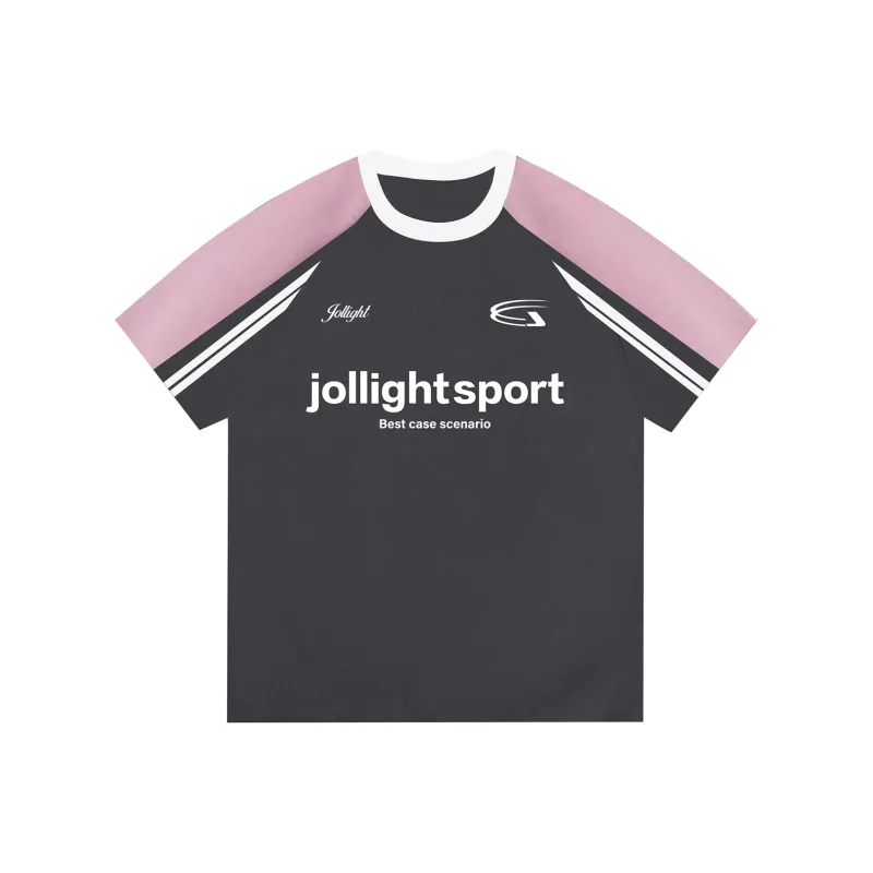 JOLLIGHT T Shirts Unisex-0