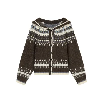 ELF SACK Sweaters Women's