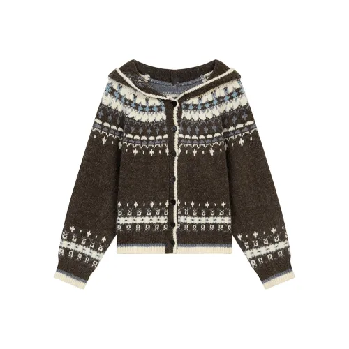 ELF SACK Sweaters Women's