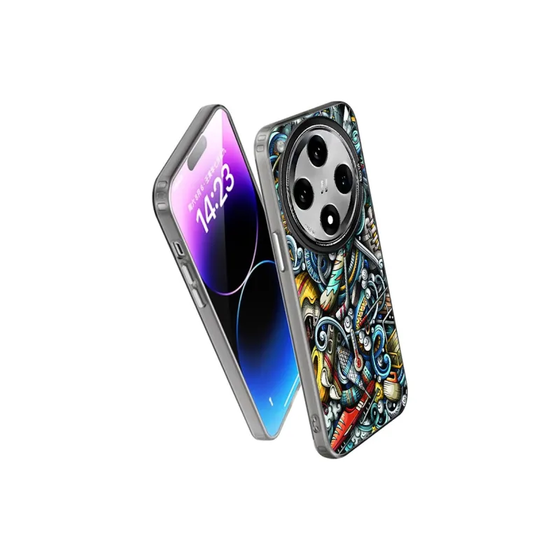 YIBAOBAO Phone Cases-2