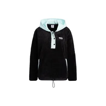 Adidas Originals Sweatshirts Women's Black