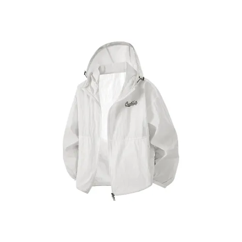 CHARLIE GOLF Sun Protection Clothing Unisex
