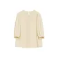 Cream Yellow