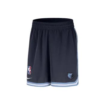 Nike Memphis Grizzlies Dna Men's Nike Dri FIT Nba 6' Shorts