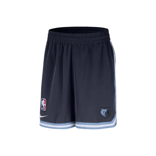 Nike Memphis Grizzlies Dna Men's Nike Dri FIT Nba 6' Shorts