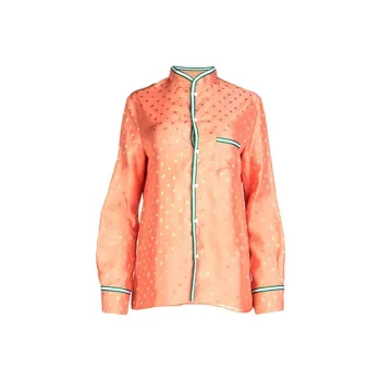 MARNI Shirts Women's Orange