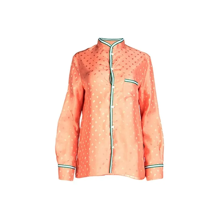 MARNI Shirts Women's Orange-0