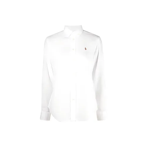 Polo Ralph Lauren Pony Embroidered UGGed Shirt