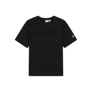 Champion T Shirt Women's Europe Version