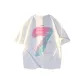 White (100% cotton)