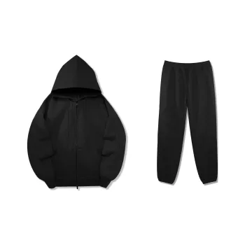 DKPD Sweatshirt Sets Unisex