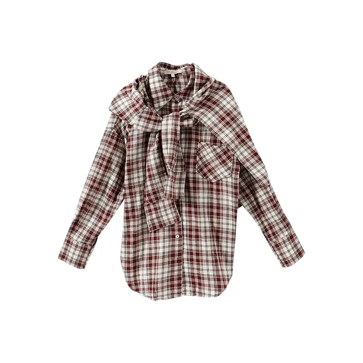 YUMOMO STAR Shirts Women's-2