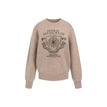 MARDI MERCREDI SS24 Sweater Women's