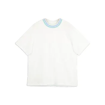 CHAU·RISING T-Shirt Women's White