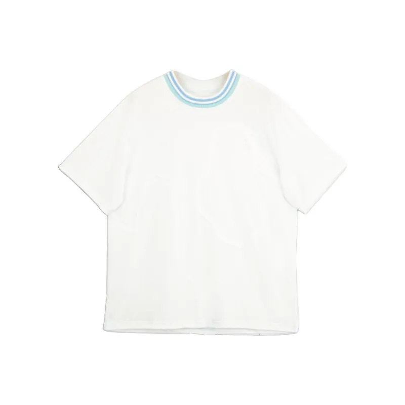 CHAU·RISING T-Shirt Women's White-0