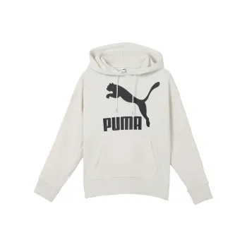 PUMA CLASSICS Sweatshirts Women's Smoke Gray