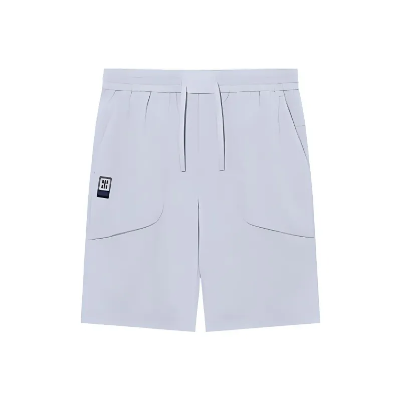 NAUTICA Casual Shorts Men-4