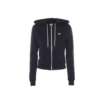 Maison Kitsune Sweatshirts Women's Blue