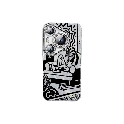 TUNAMEI Phone Cases