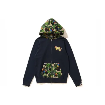 A BATHING APE Sweatshirts Women's
