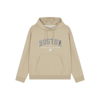 New Balance Sweatshirt Women's Khaki
