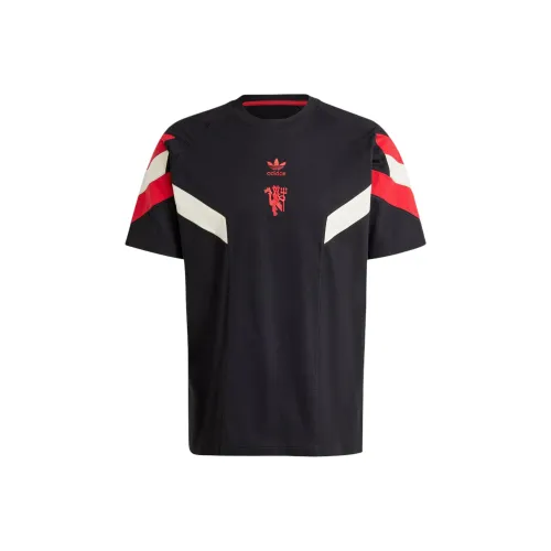 Adidas Originals Manchester United Originals Tee