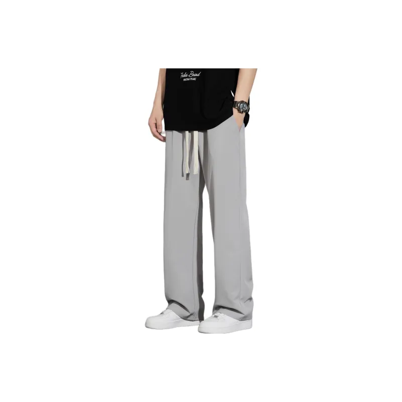 KAIPAINEN Casual Pants Unisex-51