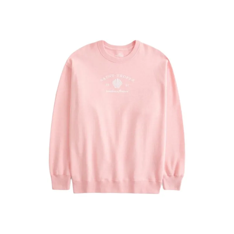 Hollister Sweatshirts Women's-5